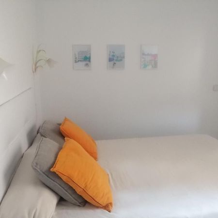 Apartamento En El Rastro Madrid Esterno foto