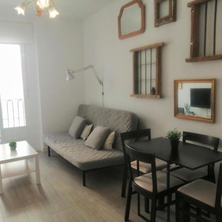 Apartamento En El Rastro Madrid Esterno foto